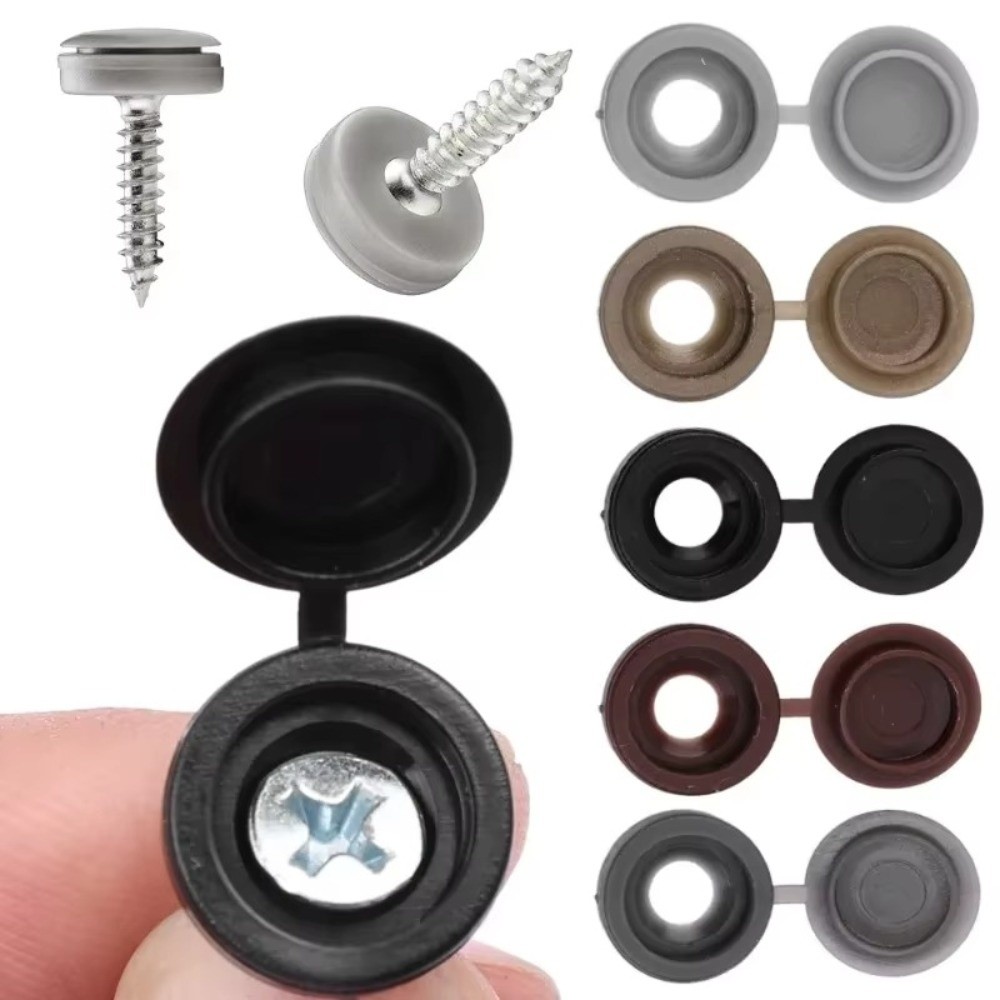 100PCS New Universal Fit Screw - Furniture Hardware Fixing Screws review and price