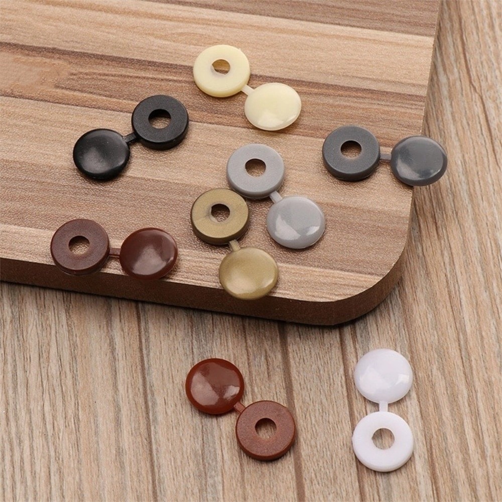 100PCS New Universal Fit Screw - Furniture Hardware Fixing Screws review and price