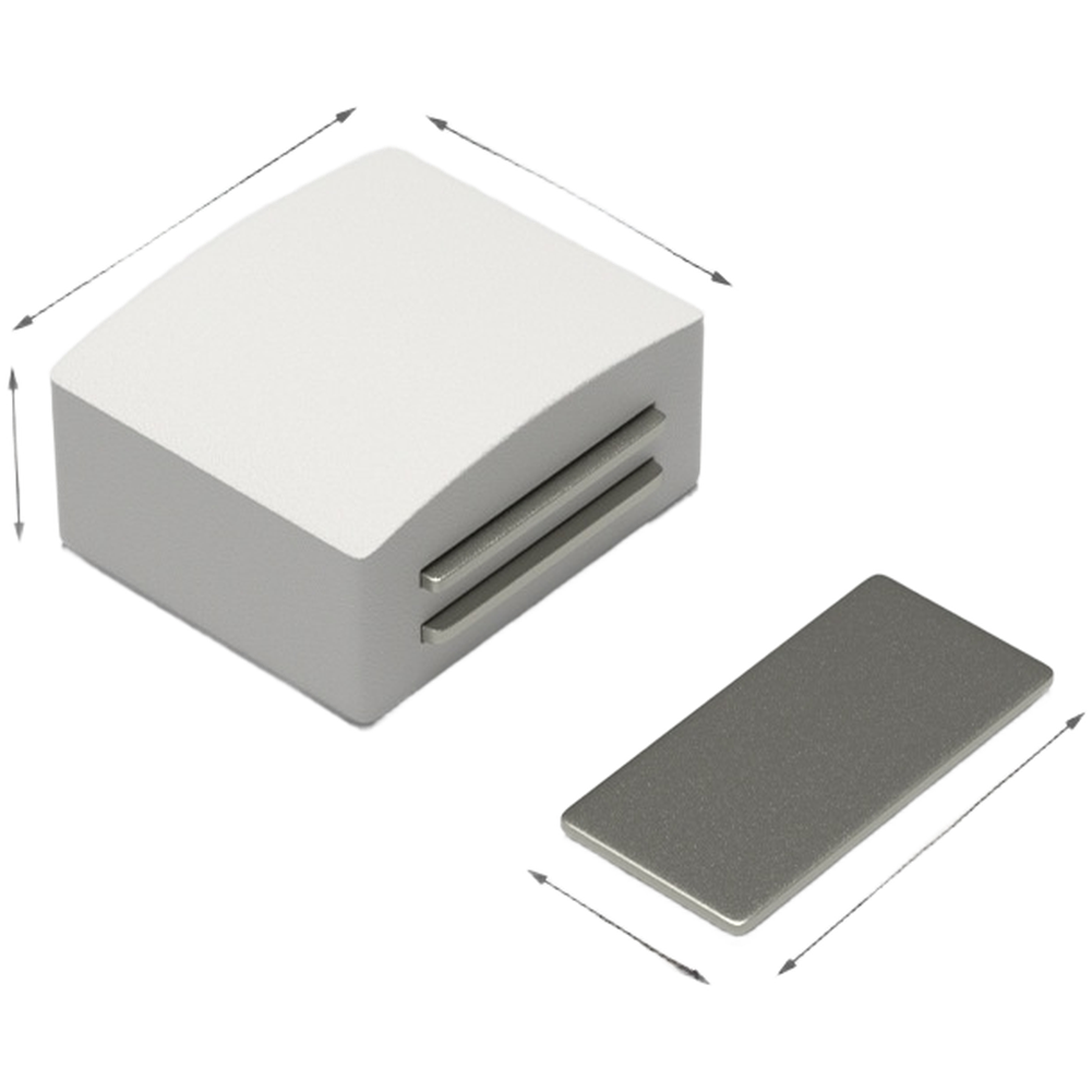 Magnetic Catch for Cabinet Doo - Magnetic Catch Door review and price