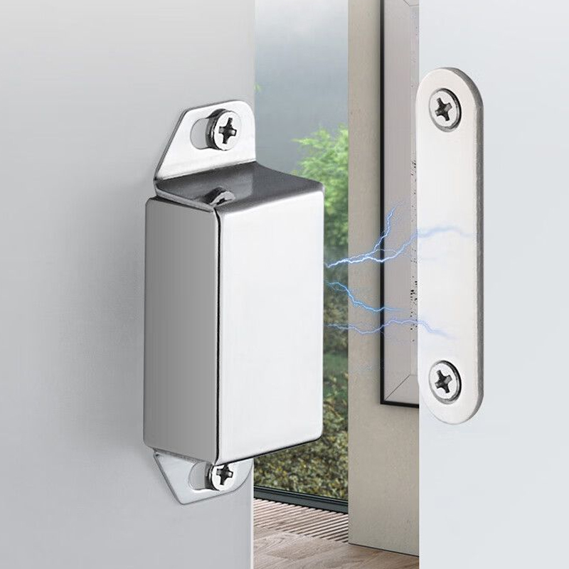 5/12/20pcs Magnetic Door Catch - Used Furniture Hardware review and price