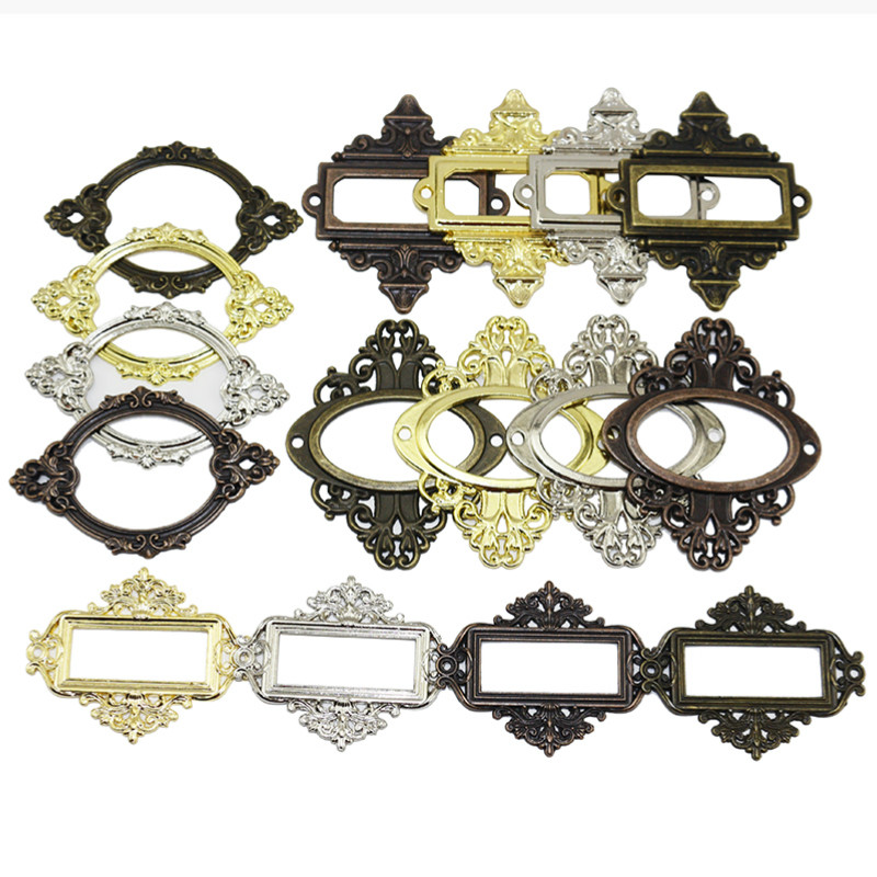 3pcs Antique Carved Accessorie - Furniture Hardware Names review and price