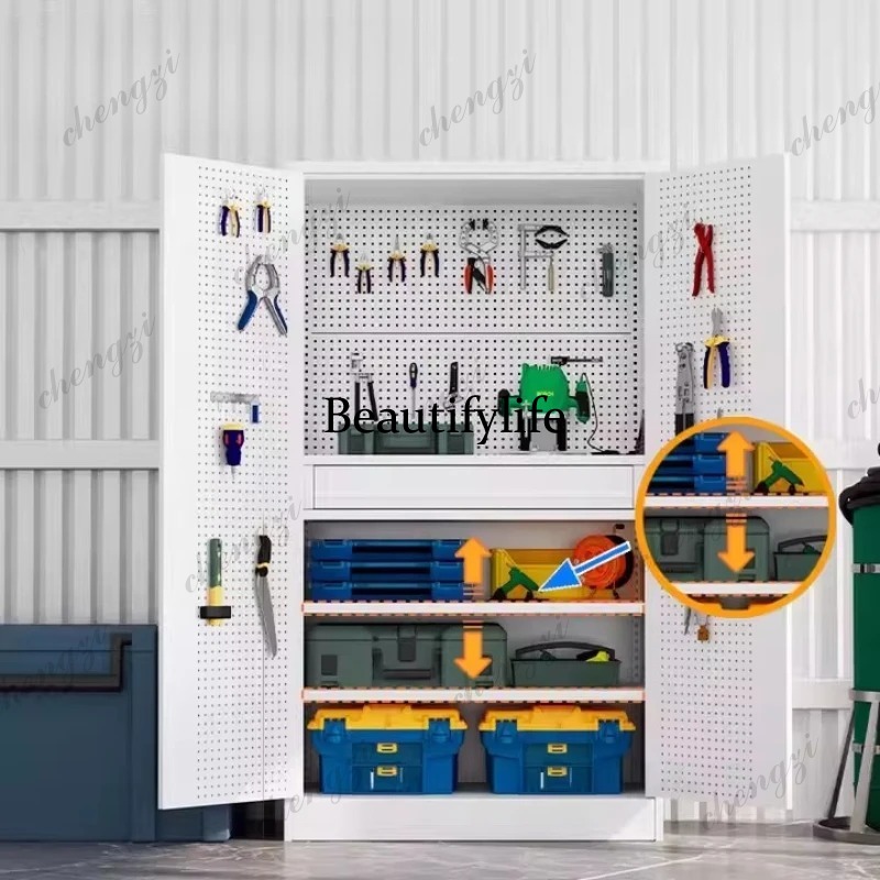 Toolbox Hardware Thickened Fac - Furniture And Hardware Store review and price
